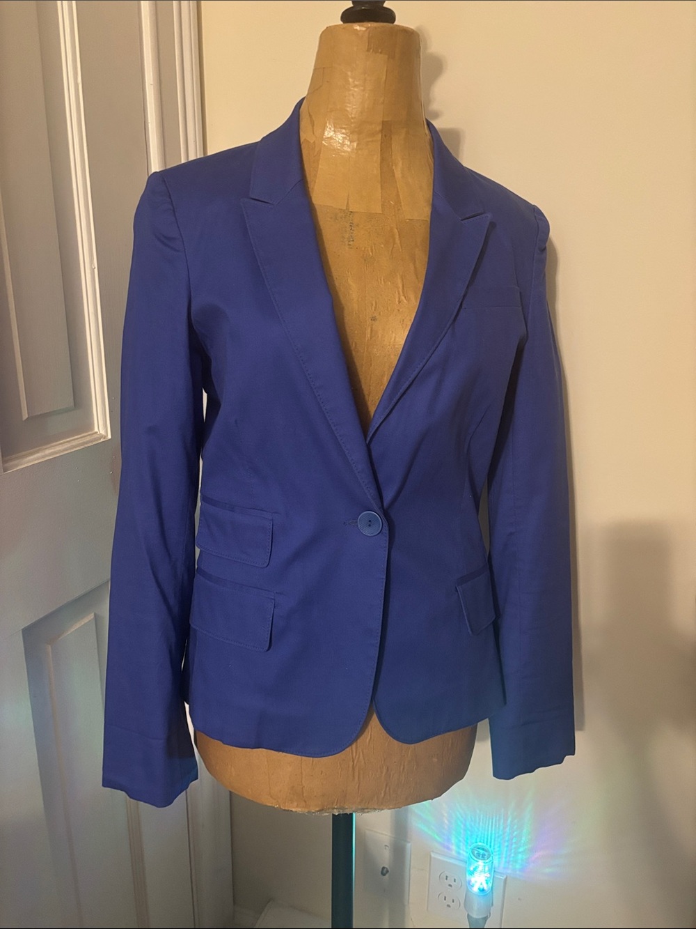 Kookai vintage blazer